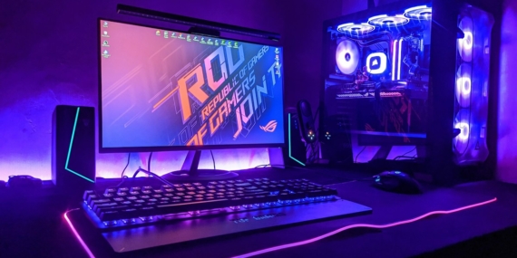 Oyunlarda Input Lag Nedir, Nasıl Azaltılır?