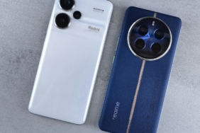 Orta segment bir akıllı telefon (temsili görsel)