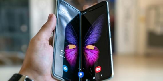 Samsung Galaxy Z Fold7 İnceleme