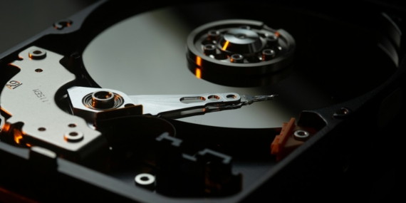 SSD ve HDD Arasındaki Farklar Nelerdir?