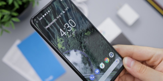 Telefon Ekran Yenileme Hızı: 60 Hz, 90 Hz ve 120 Hz Farkı