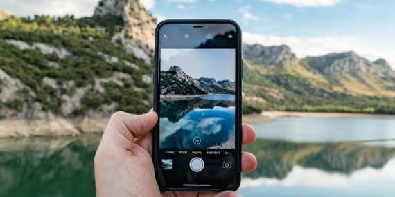 Telefon Kamerasında Megapiksel Ne Kadar Önemli?