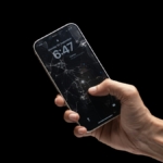 Ekranı kapalı akıllı telefon ve şarj kablosu (temsili görsel)