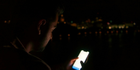 Telefonda Gece Modu ile Daha İyi Fotoğraf Çekme