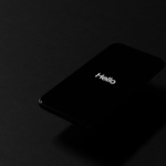 Karanlık mod açık akıllı telefon ekranı (temsili görsel)