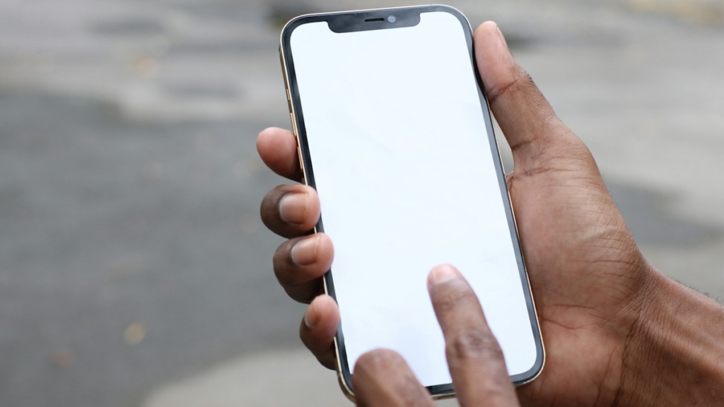Telefondan internet paylaşımı (temsili görsel)