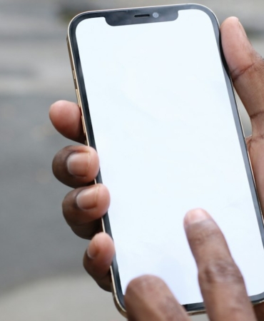 Telefondan internet paylaşımı (temsili görsel)