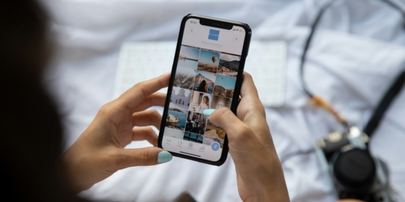 Telefonda Silinen Fotoğraflar Nasıl Geri Getirilir?
