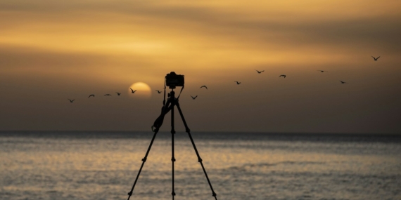 Tripod Seçerken Nelere Dikkat Edilmeli?