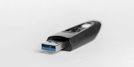 USB Bellek Alırken Nelere Dikkat Edilmeli?