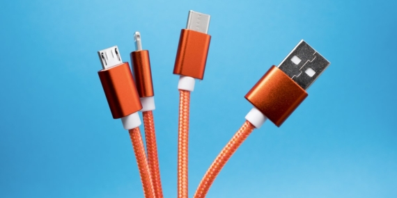 USB Türleri: USB-A, USB-C ve Thunderbolt Farkları