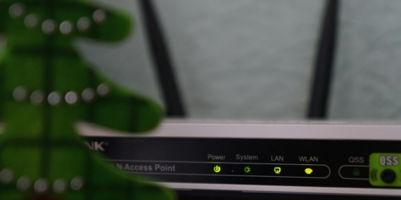 Wi-Fi 6 ve Wi-Fi 7 Nedir, Farkları Neler?