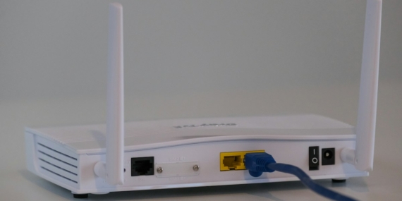 Windows 10 Wifi Şifresi Öğrenme