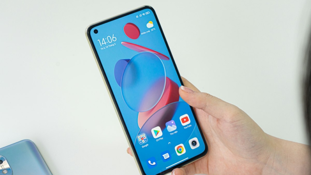 Kompakt amiral gemisi akıllı telefon (temsili görsel)
