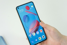 Kompakt amiral gemisi akıllı telefon (temsili görsel)