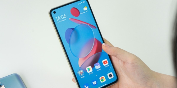Xiaomi 15 İnceleme