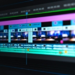 Yapay zeka ile video oluşturma arayüzü (temsili görsel)
